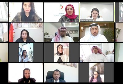 موظفات: إنتاجيتنا زادت بعد السماح لنا بالعمل عن بُعد