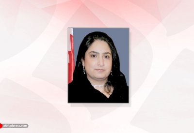 رنا بنت عيسى: “الخارجية” حريصة على تنفيذ المبادرات الهادفة إلى صون حقوق الإنسان
