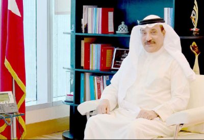 تعاون حكومي نيابي في التشريعات العمالية