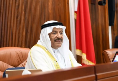 الصالح: المملكة تسير على خطى تحقيق الإنجازات