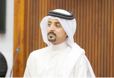النعيمي: البحرين داعمة للقاهرة دائمًا في مواجهة التهديدات