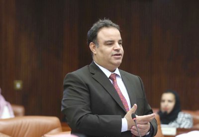 مقترح لإنشاء ثانوية للبنات بالدير وسماهيج