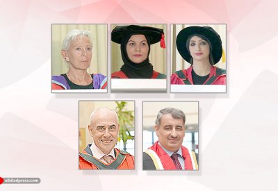 “البحرين الطبية” تنظم حفل تخرّج افتراضي لدفعة 2020
