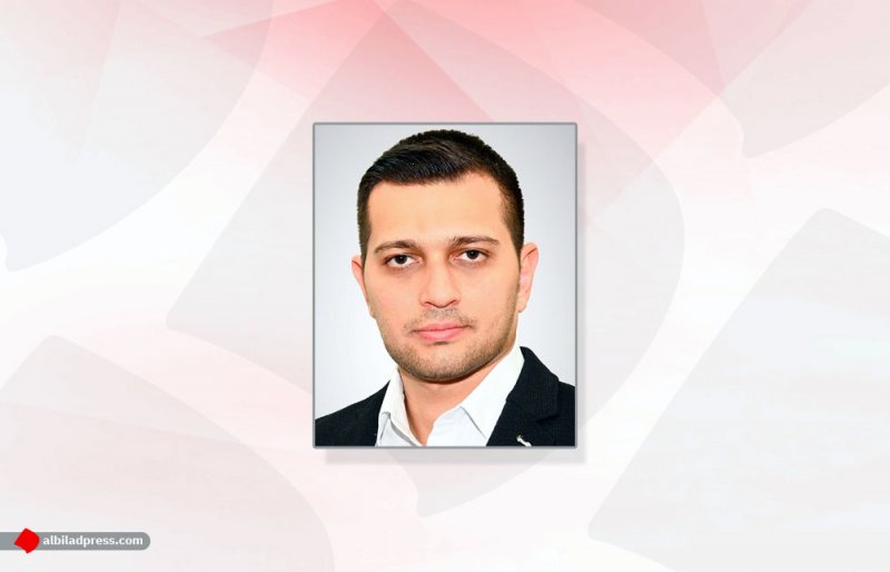 البحرين تشهد خسوف شبه الظل الجمعة