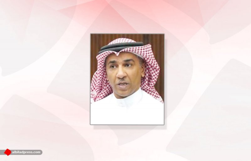 العامر يشيد بموافقة مجلس الوزراء على مقترح سكن العزاب