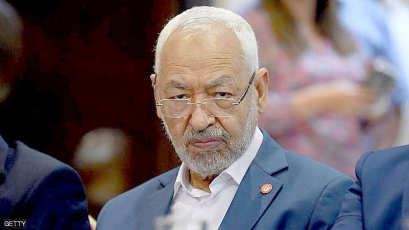 تونس... تصاعد المطالب بعزل الغنوشي