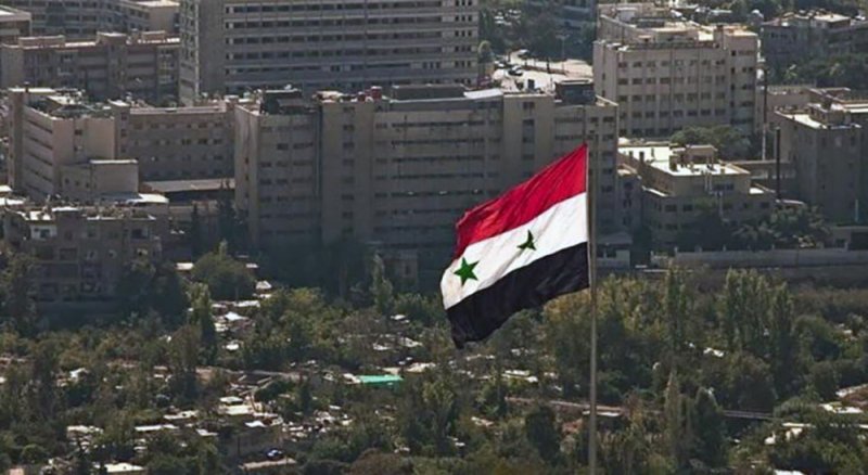 جريمة بين شقيقين تهز مدينة بريف دمشق