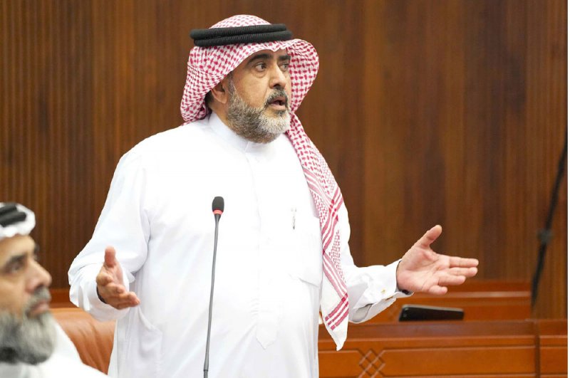 بوعنق: سموه شخصية عالمية لها إسهام كبير في تعزيز السلام والتنمية