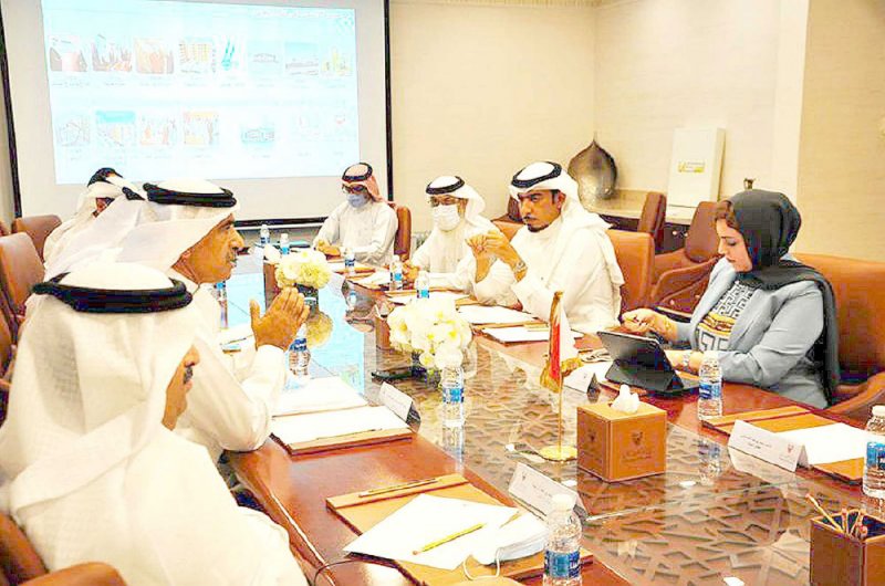 “الإسكان”: لم نحجب المعلومات وطلبنا من النواب مخاطبتنا رسميا