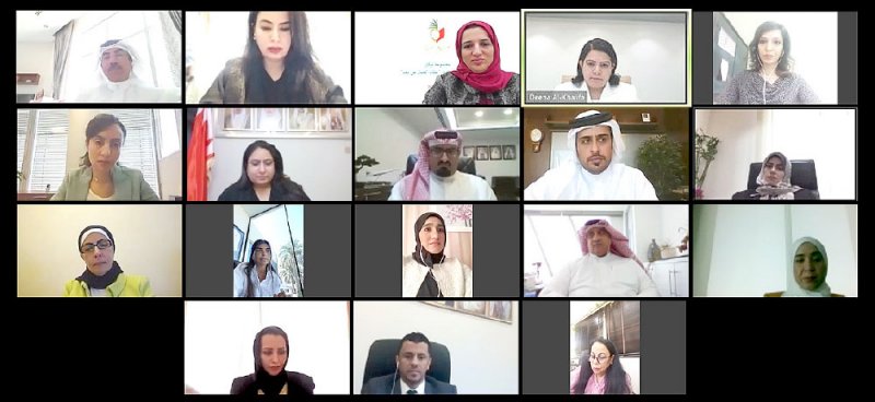 موظفات: إنتاجيتنا زادت بعد السماح لنا بالعمل عن بُعد