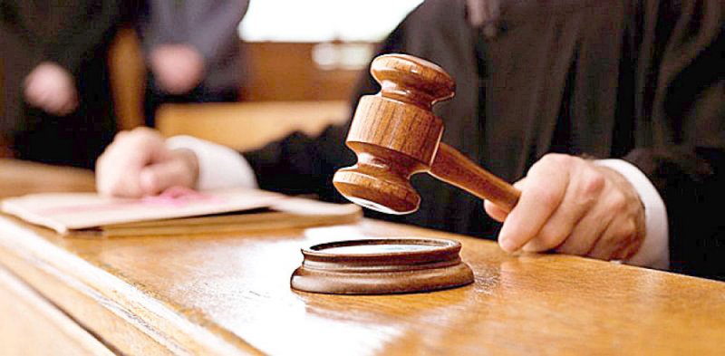 تأييد عقوبات بين المؤبد و3 سنوات لـ 13 شرعوا بقتل 7 شرطيين