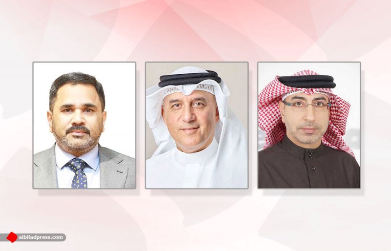 “كريدي مكس” و “بنفت” توفران الدفع الإلكتروني في “لولو”