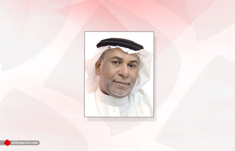 الزميل سعيد محمد يفوز بجائزة دار نعمان الأدبية للإبداع 2020