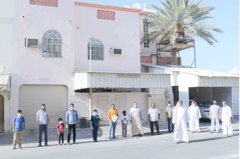 مواطنون بالبحير: انتظرنا بيت العمر 23 عاما ونسكن مع الأحفاد