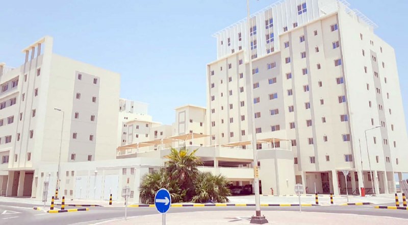 “الإسكان” لاتحاد المنتفعين: الصيانة عليكم