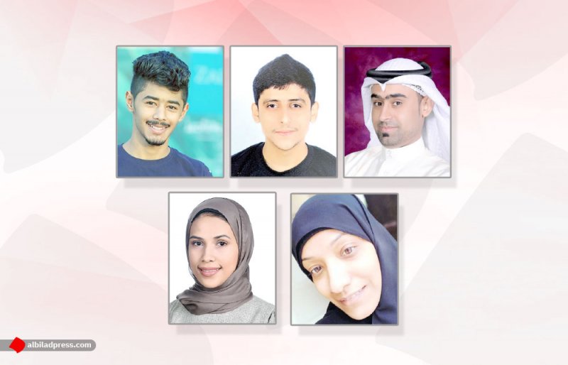 “السكلر”... قصص متشابهة بأسماء مختلفة