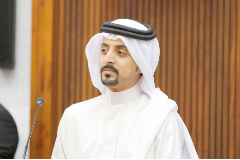 النعيمي: البحرين داعمة للقاهرة دائمًا في مواجهة التهديدات