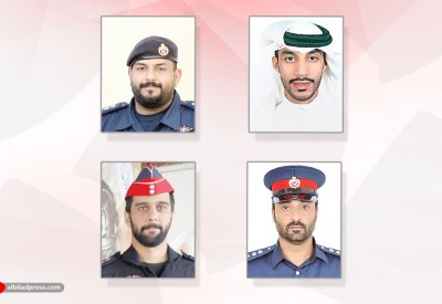 جهود أمنية مشتركة تنجح في إنقاذ البحارة الثلاثة في عرض البحر