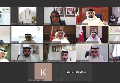 تطبيق كل المعايير الدولية لصون الكرامة الإنسانية