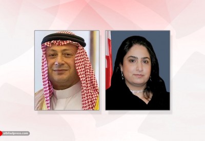 الشيخة رنا تؤكد عمق العلاقات الراسخة مع السعودية