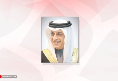 سلمان بن إبراهيم: ناصر بن حمد استحق بجدارة تبوء العديد من المناصب