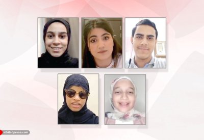 الدراسة عن بعد سهلة وينقصها “التفاعل”