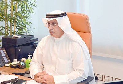 بحث المستجدات المتعلقة بالوضع الاقتصادي الراهن
