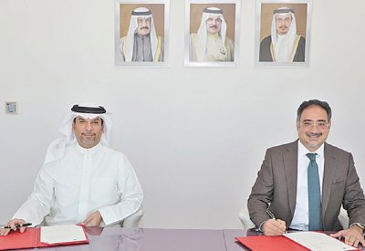 “إدامة” تطور استثمارات “الأعلى للبيئة”