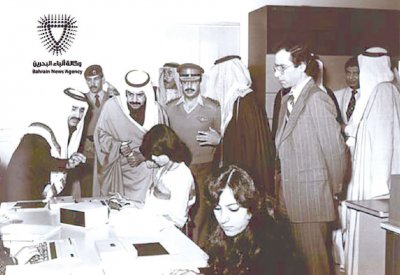 تعداد سكاني جديد هذا العام... والأجانب أكثر من البحرينيين