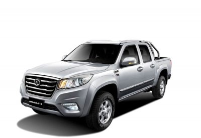 ارتفاع مبيعات شاحنات غريت وول موتور