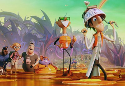 أمتع أفلام الرسوم المتحركة العائلية الكبيرة المتوافرة للمشاهدة
