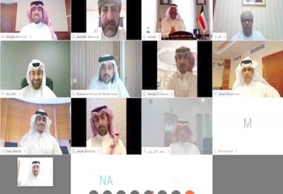 مفاوضات خليجية لشراء تراخيص أنظمة الموارد البشرية