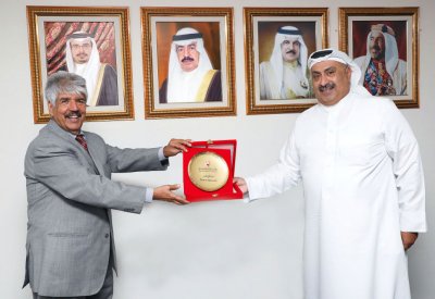 تطوير التعاون الاجتماعي بين “المؤسسة الملكية” و “الداخلية”