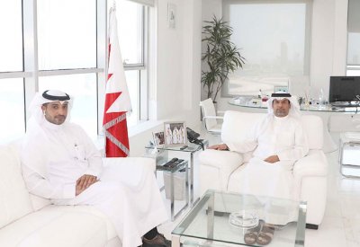 تعاون حكومي نيابي بالقضايا البيئية