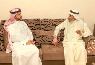 “تواصل أهل البحرين” تطبيق مجاني للأفراح والأتراح