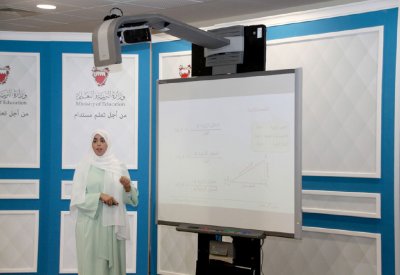 بدء تسجيل الحصص في الأستوديو الجديد بوادي السيل