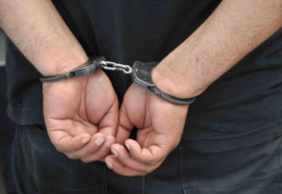 القبض على شخصين بحوزتهما نصف كيلوغرام “حشيش”