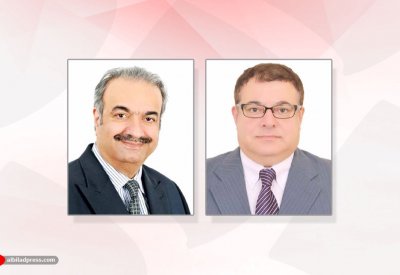 انتخابات “المهندسين” بـ “الباركات”... ومرشح الرئاسة الشيخ: رفضت توقيع شيكات
