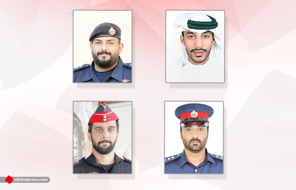 جهود أمنية مشتركة تنجح في إنقاذ البحارة الثلاثة في عرض البحر