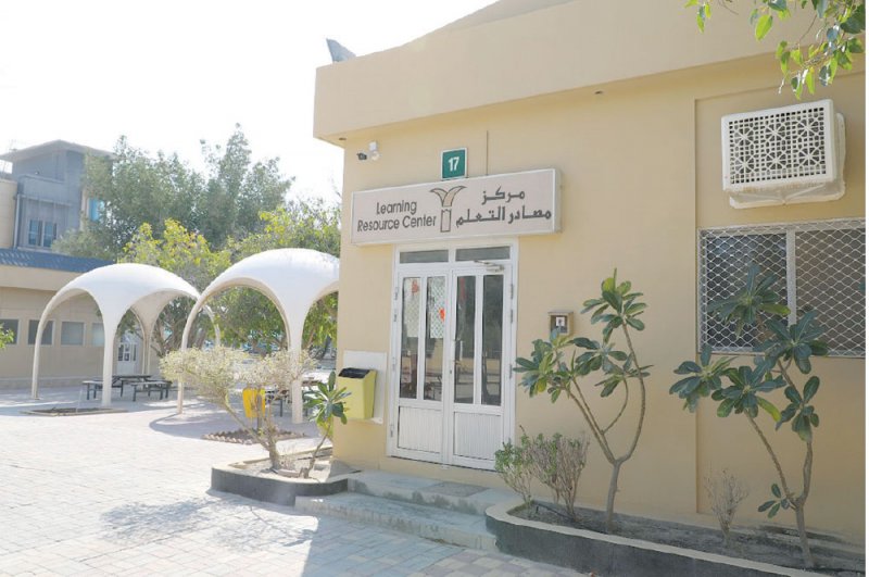 مناقشة دور المكتبات خلال جائحة كورونا