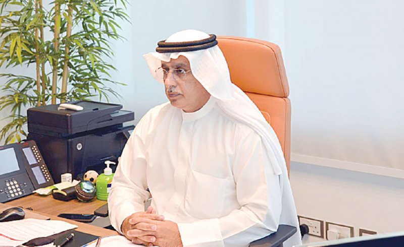 بحث المستجدات المتعلقة بالوضع الاقتصادي الراهن