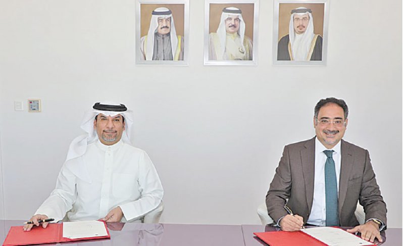 “إدامة” تطور استثمارات “الأعلى للبيئة”