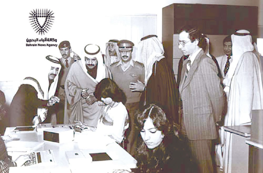 تعداد سكاني جديد هذا العام... والأجانب أكثر من البحرينيين