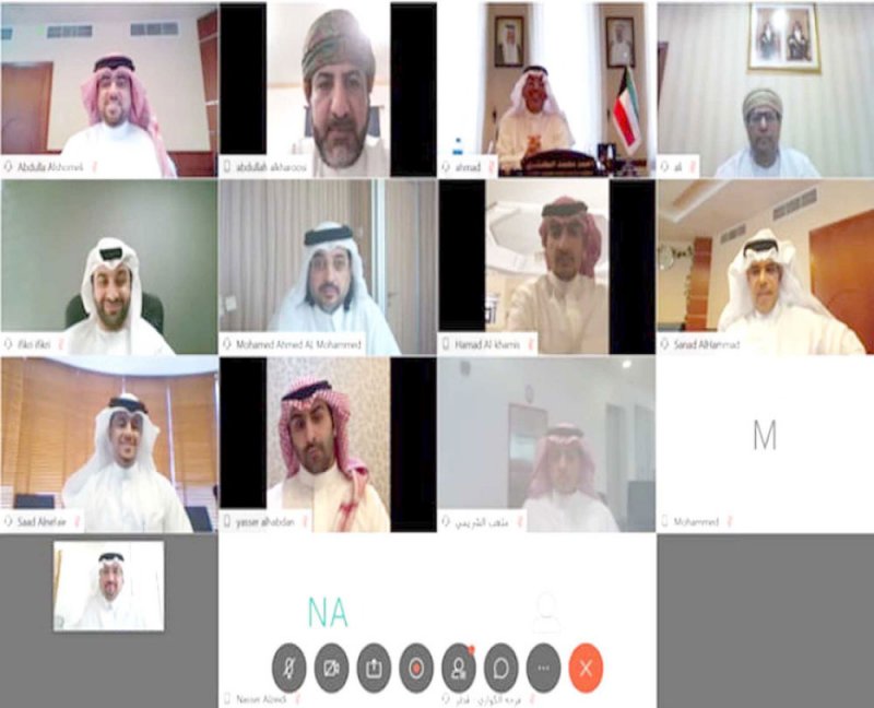 مفاوضات خليجية لشراء تراخيص أنظمة الموارد البشرية