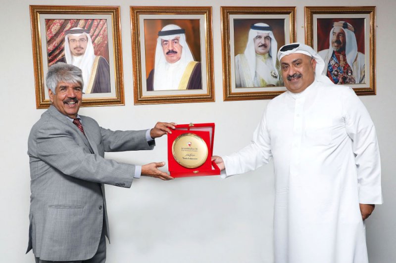 تطوير التعاون الاجتماعي بين “المؤسسة الملكية” و “الداخلية”