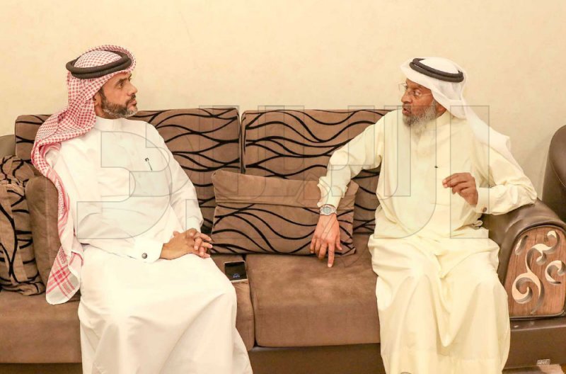 “تواصل أهل البحرين” تطبيق مجاني للأفراح والأتراح