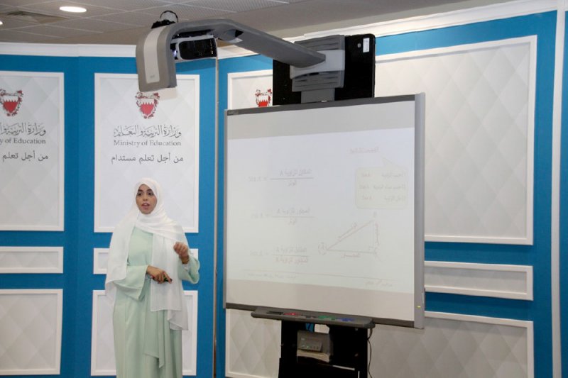 بدء تسجيل الحصص في الأستوديو الجديد بوادي السيل