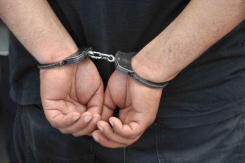 القبض على شخصين بحوزتهما نصف كيلوغرام “حشيش”