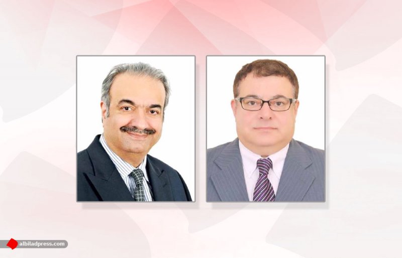 انتخابات “المهندسين” بـ “الباركات”... ومرشح الرئاسة الشيخ: رفضت توقيع شيكات