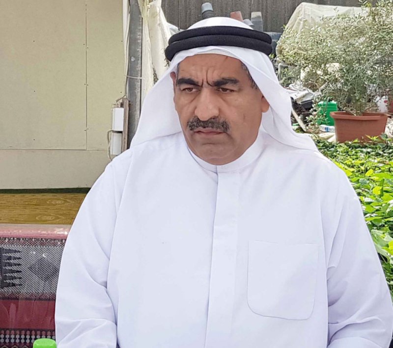 “التعاونية الزراعية” تدعو لإشراكها بخطة توزيع الأراضي
